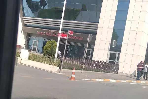 MALTEPE KAYMAKAMLIĞI - Resim 17