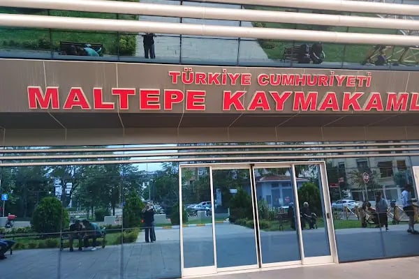MALTEPE KAYMAKAMLIĞI - Resim 10