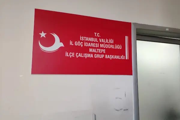 MALTEPE KAYMAKAMLIĞI - Resim 13