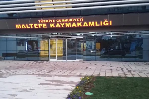 MALTEPE KAYMAKAMLIĞI - Resim 4