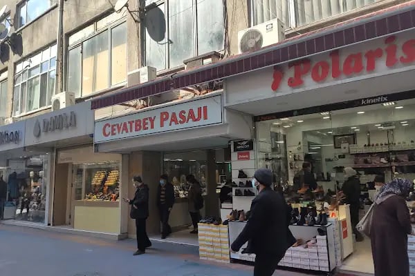 Sakaryada Terzi Cevatbey - Resim 10