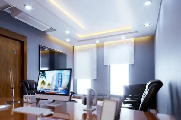 Axis Office - Resim 6