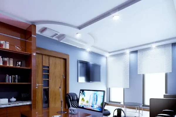 Axis Office - Resim 10