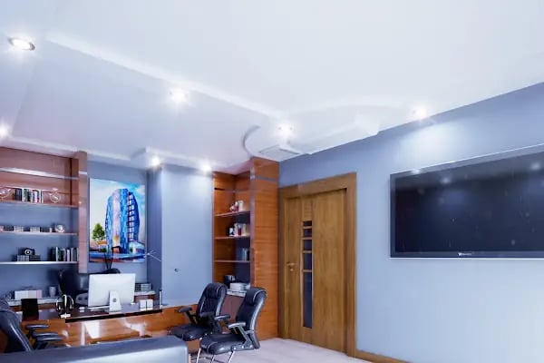 Axis Office - Resim 16