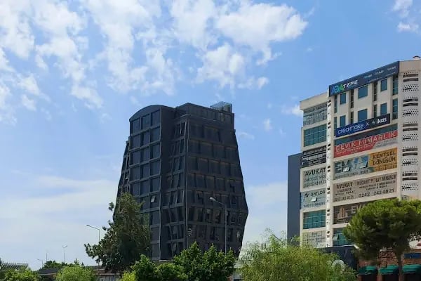Axis Office - Resim 4
