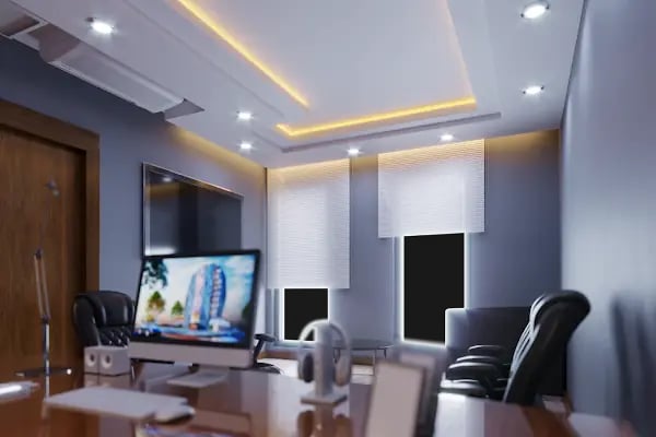 Axis Office - Resim 8