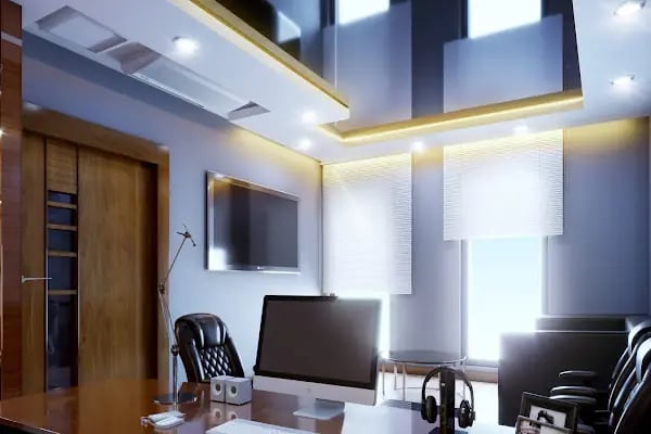 Axis Office - Resim 9