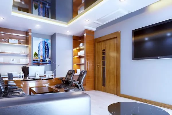 Axis Office - Resim 2