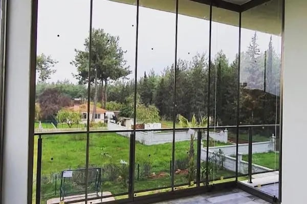 Şahin Pen - Resim 9