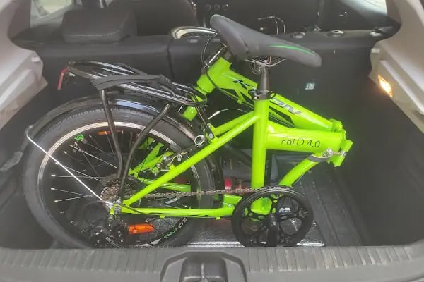Ege Bisiklet Carraro, Bianchi,Bisan , Salcano, Ümit,Kron,Corelli,Transval,Falcon Özaktaç Yetkili Servislikleri //Buca.İzmir - Resim 15