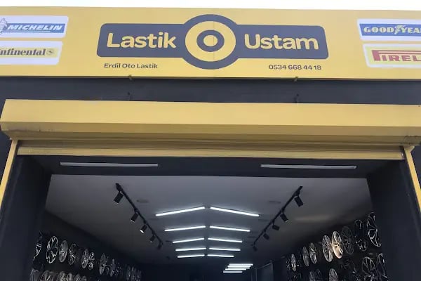 Otopratik Midi Erdil Oto Lastik - Resim 13