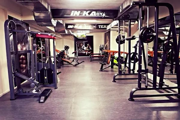 İNKA GYM - Resim 2