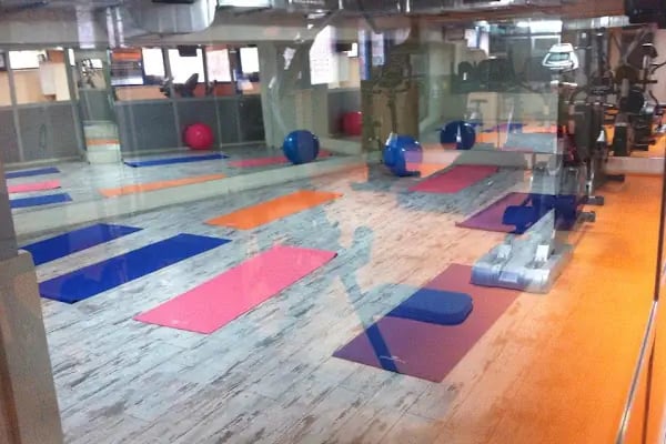 İNKA GYM - Resim 12