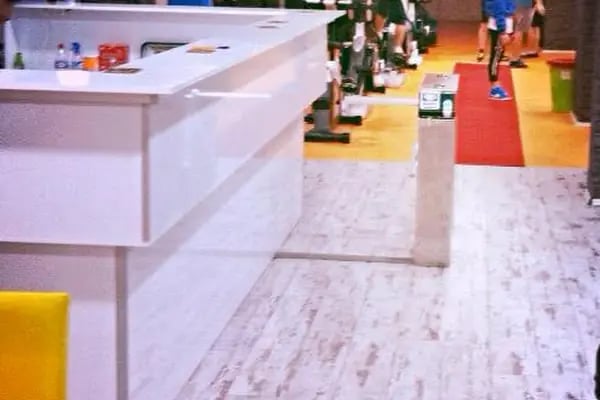 İNKA GYM - Resim 11
