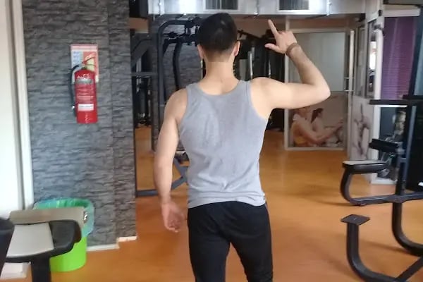 İNKA GYM - Resim 19