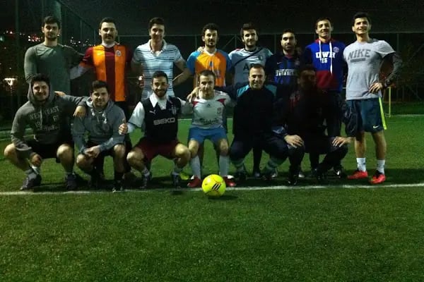 İNKA GYM - Resim 18