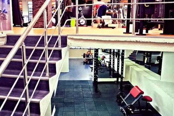 İNKA GYM - Resim 6