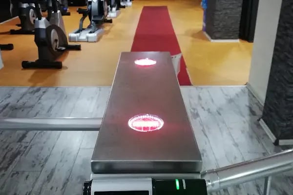 İNKA GYM - Resim 15