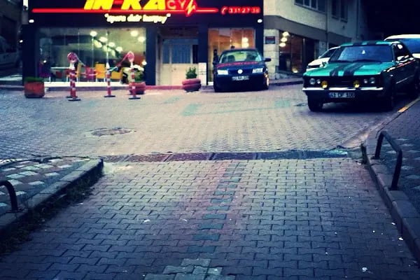 İNKA GYM - Resim 5