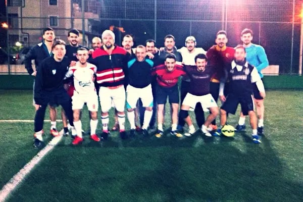 İNKA GYM - Resim 3
