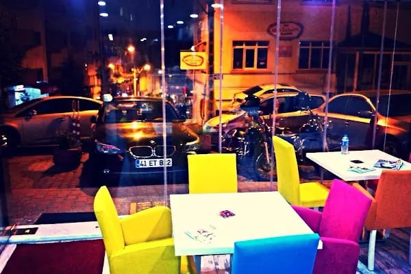İNKA GYM - Resim 8