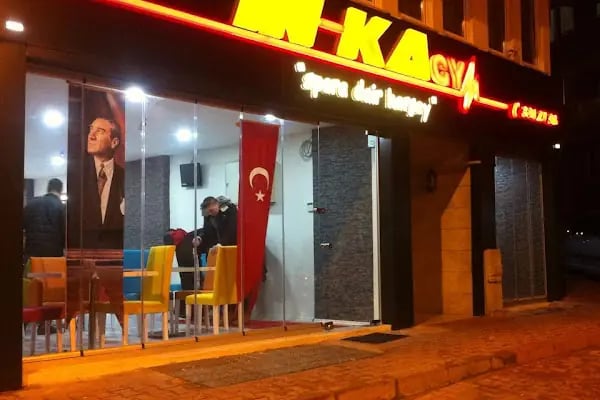 İNKA GYM - Resim 9