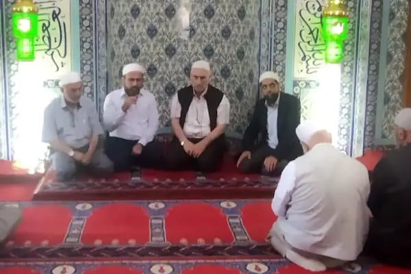Çınar Camii - Resim 18