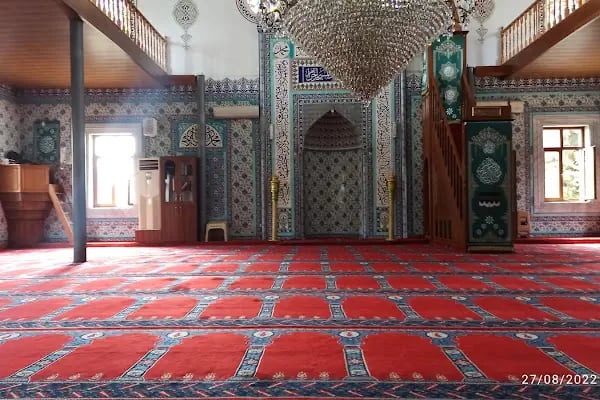 Çınar Camii - Resim 2