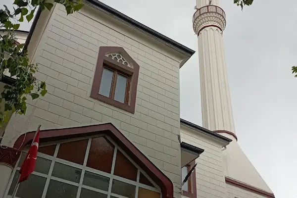Çınar Camii - Resim 4