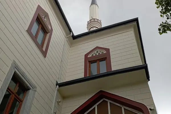 Çınar Camii - Resim 9
