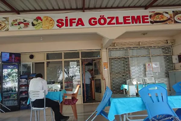 Şifa Gözleme - Resim 4