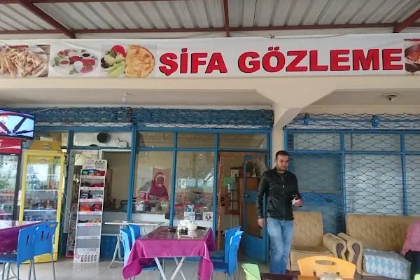 Şifa Gözleme - Resim 16