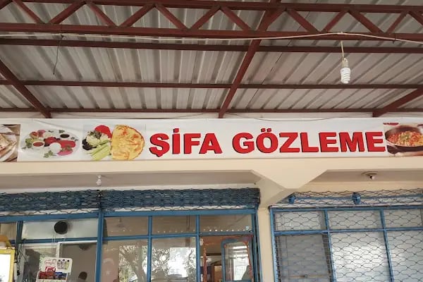 Şifa Gözleme - Resim 12