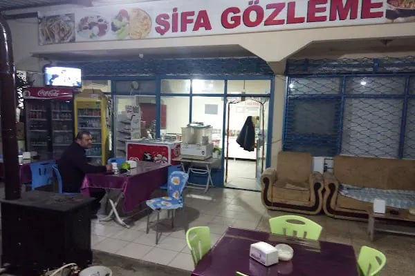 Şifa Gözleme - Resim 13