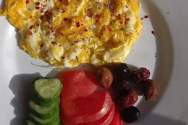 Şifa Gözleme - Resim 3