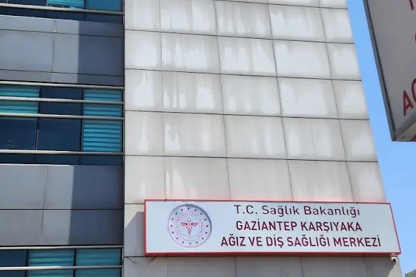 Gaziantep KARŞIYAKA AĞIZ VE DİŞ SAĞLIĞI MERKEZİ - Resim 8