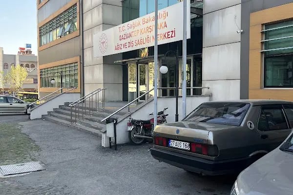 Gaziantep KARŞIYAKA AĞIZ VE DİŞ SAĞLIĞI MERKEZİ - Resim 2