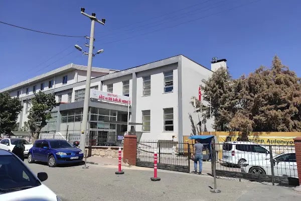 Gaziantep KARŞIYAKA AĞIZ VE DİŞ SAĞLIĞI MERKEZİ - Resim 3
