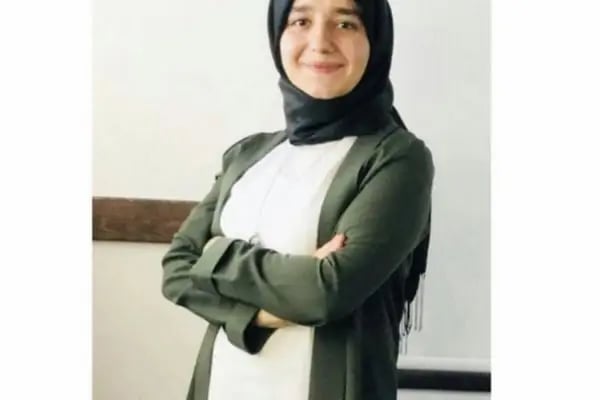 Psk. Dan. Esma Sekman, Psikolojik Danışma ve Rehberlik - Resim 2