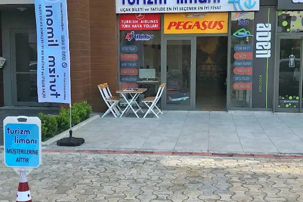 Turizm Limanı - Resim 4