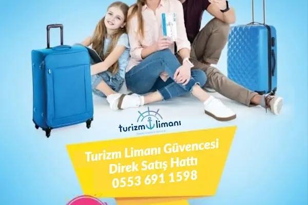 Turizm Limanı - Resim 5