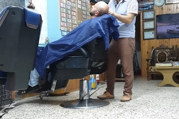 Özcan Erkek Kuaförü - Resim 13