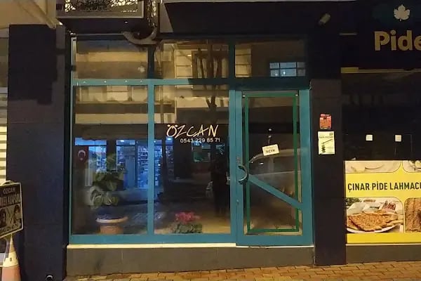 Özcan Erkek Kuaförü - Resim 17