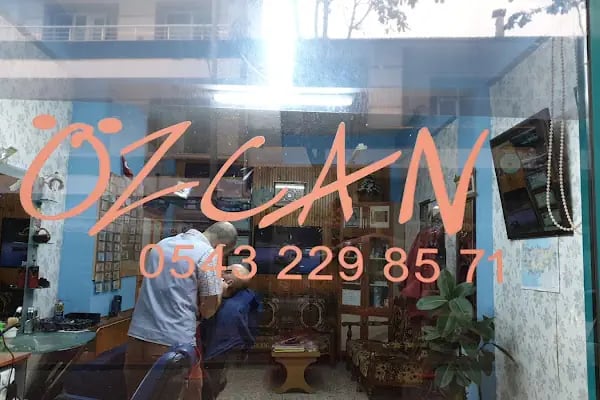 Özcan Erkek Kuaförü - Resim 15