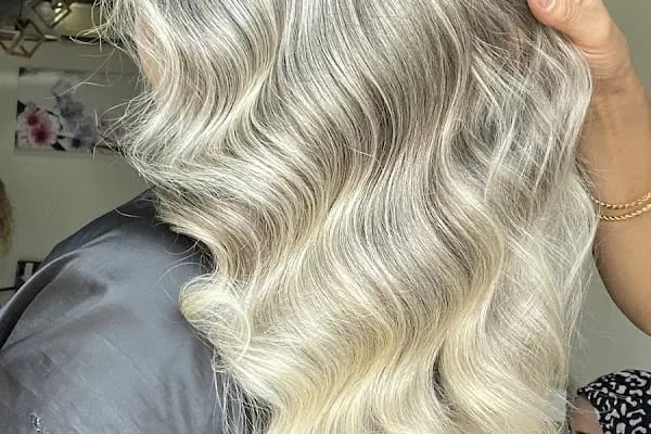 ALTIN MAKAS KUAFÖR &amp; LAZER EPİLASYON SALONU NİZİP - Resim 19