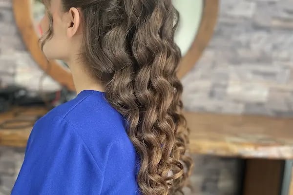 ALTIN MAKAS KUAFÖR &amp; LAZER EPİLASYON SALONU NİZİP - Resim 13