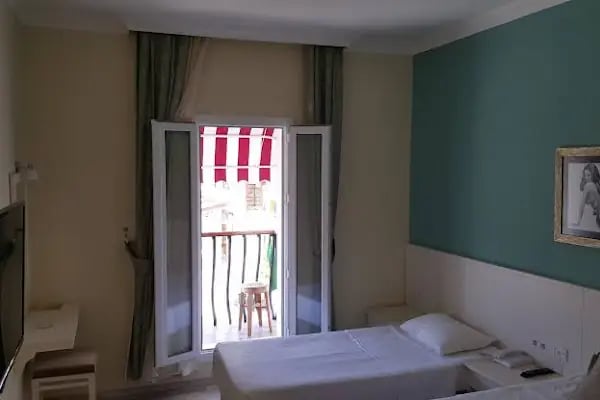 Artemis Otel Restaurant - Resim 12
