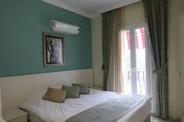 Artemis Otel Restaurant - Resim 20