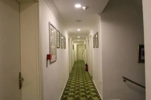 Artemis Otel Restaurant - Resim 11