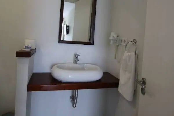 Artemis Otel Restaurant - Resim 3